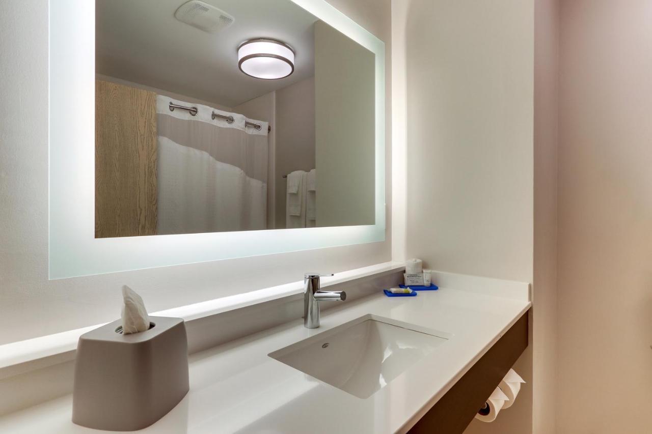 Holiday Inn Express Hotel & Suites Corbin By Ihg Kültér fotó