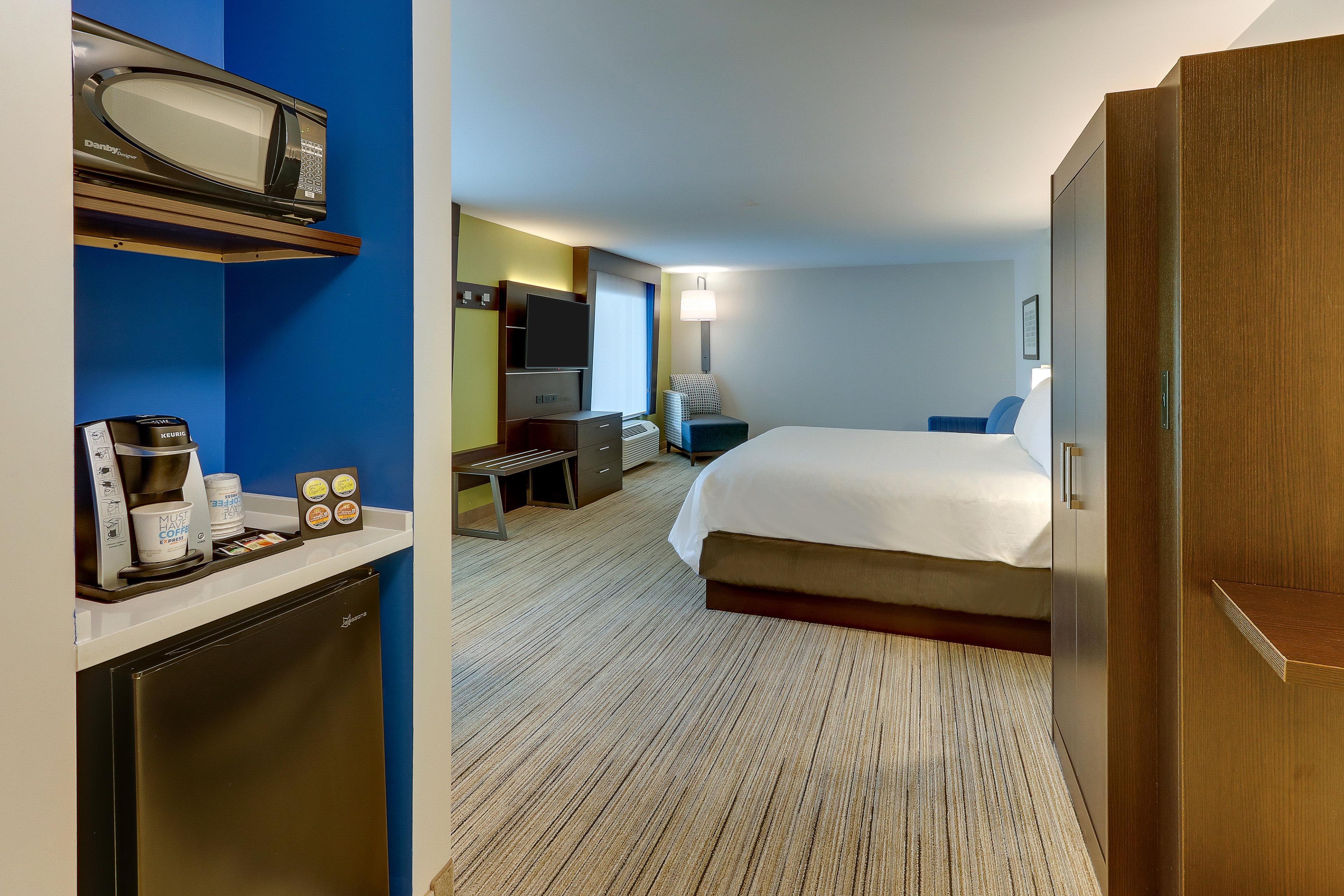 Holiday Inn Express Hotel & Suites Corbin By Ihg Kültér fotó