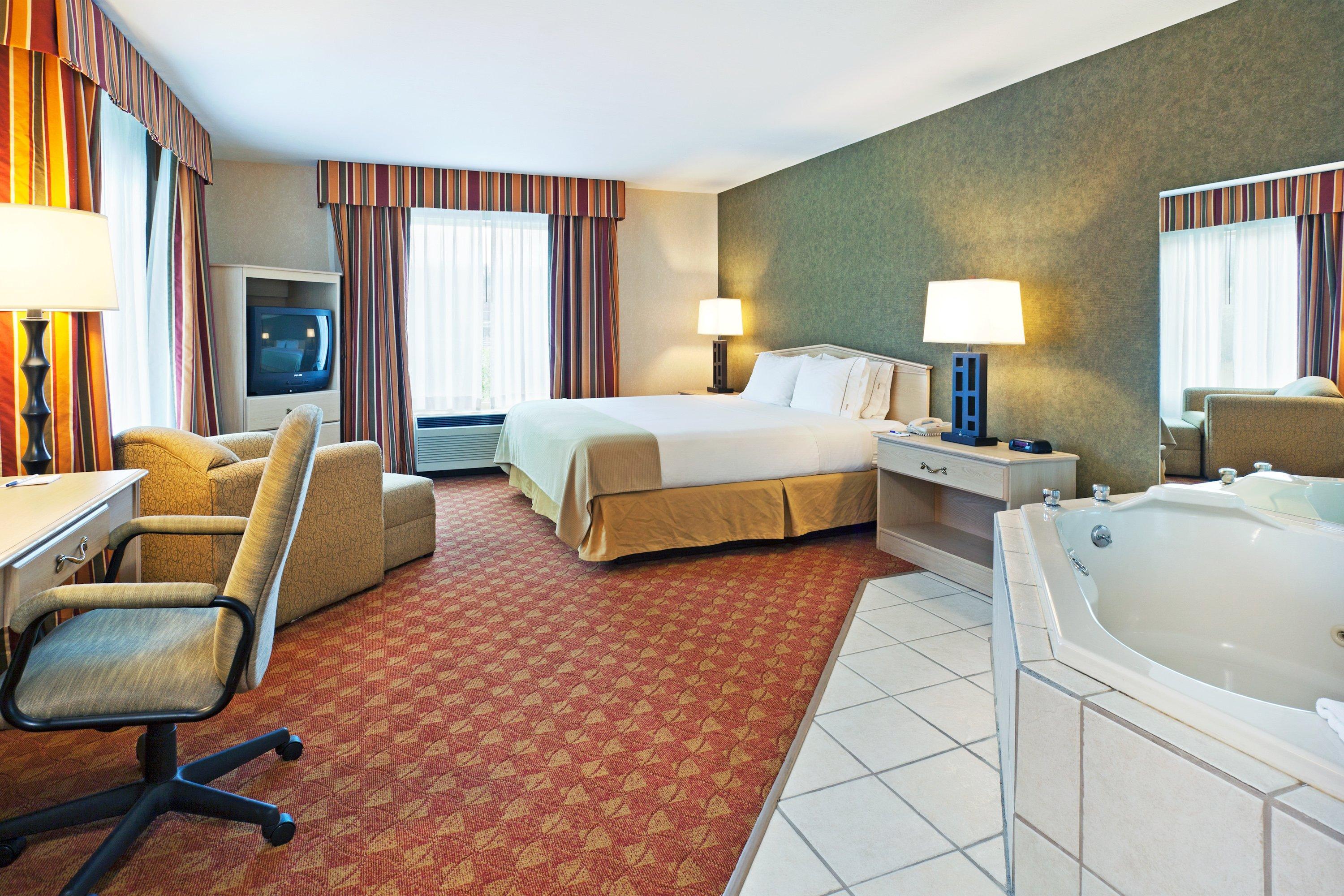 Holiday Inn Express Hotel & Suites Corbin By Ihg Kültér fotó