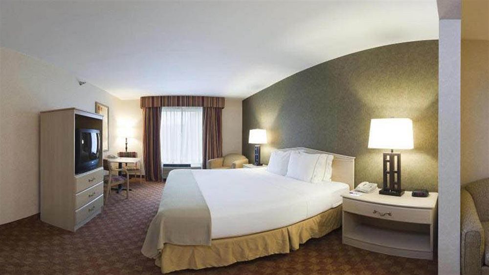 Holiday Inn Express Hotel & Suites Corbin By Ihg Kültér fotó