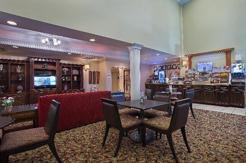 Holiday Inn Express Hotel & Suites Corbin By Ihg Kültér fotó
